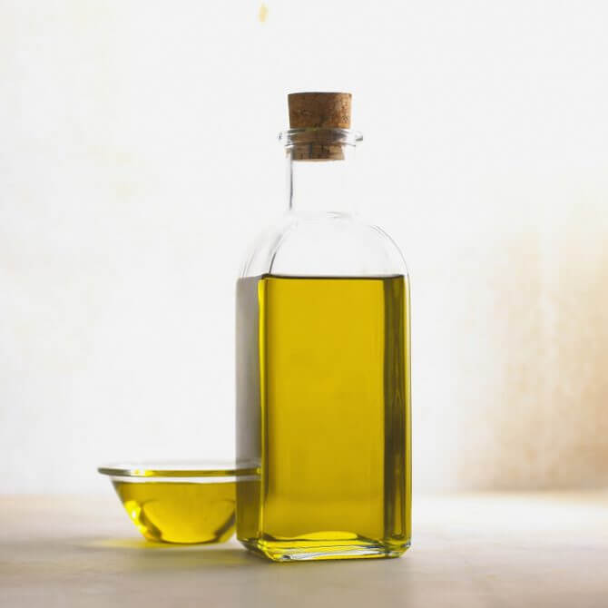 Beneficios del aceite de oliva virgen extra