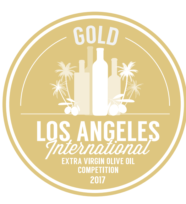 Medalla de Oro Los Angeles