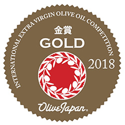 Medalla de Oro Japon