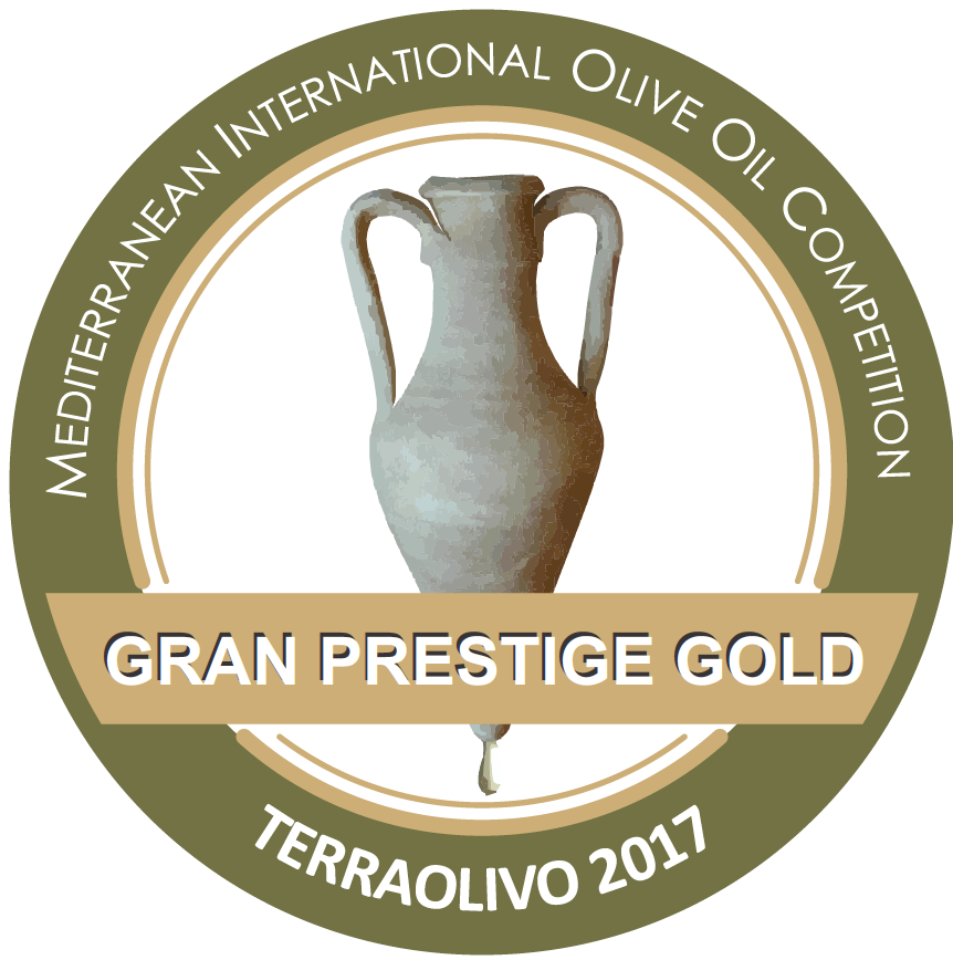 Gran Prestige Gold TERRAOLIVO