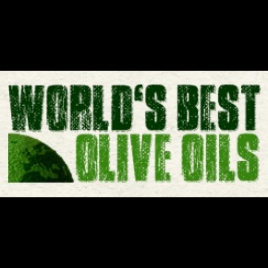 TOP 50. WORLD´S BEST OLIVE OILS